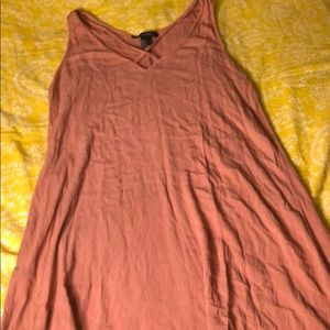 Foley dress/top